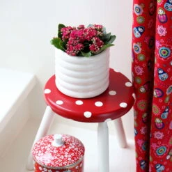 Kalanchoe 'Calandiva'®, Rot, Topf-Ø 12 Cm, Höhe Ca. 27,5 Cm, 6er-Set -Bio Pflanzen Verkauf 0210350161 Kalanchoe Cal rot