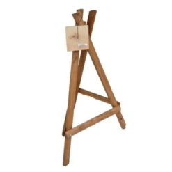 Kiefer-Vogelhausständer, H120 X Ø6 Cm