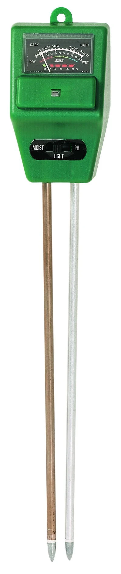 Hygrometer Metall 18 Cm 1 Hygrometer Metall 18 Cm