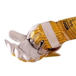 Kölle Arbeitshandschuhe "Bruno" Gr. 10, Hellgrau/gelb 6 Kölle Arbeitshandschuhe "Bruno" Gr. 10, Hellgrau/gelb -Bio Pflanzen Verkauf 0910703042 Koelle Arbeitshandschuh Bruno Gr10 hellgraugelb 3 16843