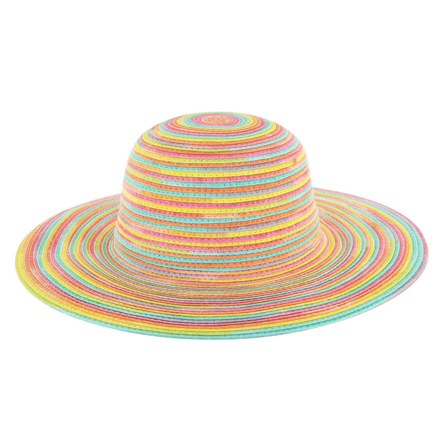 Kinderhut Lorenza, Bunt 1 Kinderhut Lorenza, Bunt