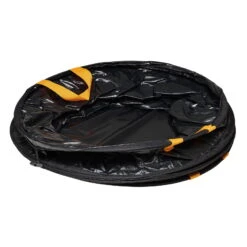 Fiskars Gartensack 'Solid PopUp', Orange, 172 Liter -Bio Pflanzen Verkauf 0910801841 Solid PopUp Gartensack 2 104021