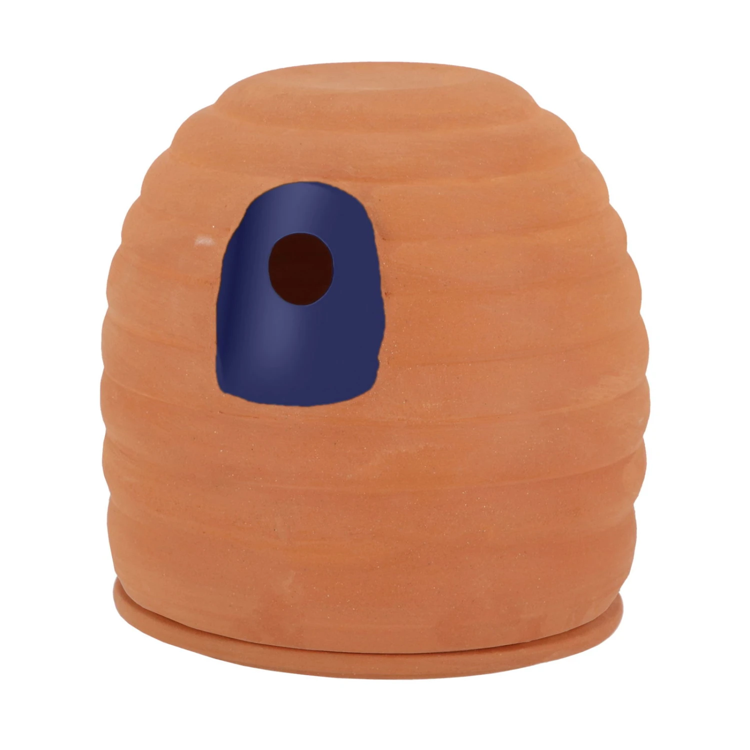 Hummeltopf, Braun, Ø17,6 X H17,4 Cm 1 Hummeltopf, Braun, Ø17,6 X H17,4 Cm