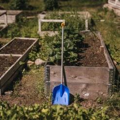 Schaufel 'MyFirst Fiskars', Blau/orange 8 Schaufel 'MyFirst Fiskars', Blau/orange -Bio Pflanzen Verkauf 0920100702 MyFirst Fiskars Schaufel 7 104030