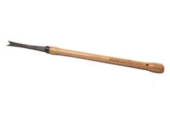 Krumpholz Unkrautstecher Mit Eschen-Knopfstiel 48 Cm