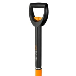 Fiskars SmartFit Teleskop-Unkraut-Stecher, Schwarz/orange, Länge 99-119 Cm -Bio Pflanzen Verkauf 0920100958 SmartFit Teleskop Unkrautstecher 1 105487