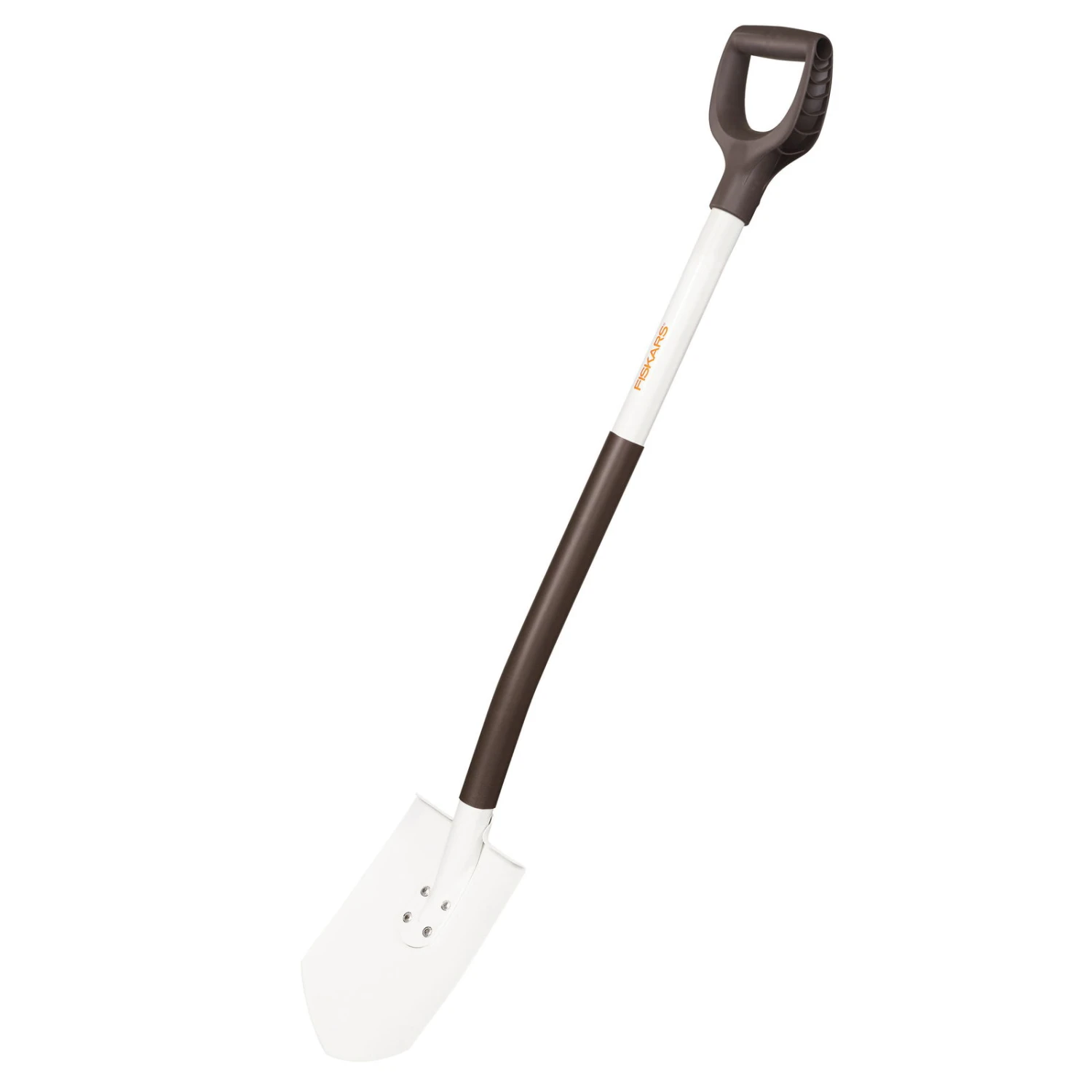 Fiskars Light Gärtnerspaten Spitz 2 Fiskars Light Gärtnerspaten Spitz – Bild 2