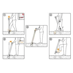 Blumenzwiebel-Pflanzer Xact, Schwarz/orange, Ca. 105 X 30 X 31 Cm 9 Blumenzwiebel-Pflanzer Xact, Schwarz/orange, Ca. 105 X 30 X 31 Cm -Bio Pflanzen Verkauf 0920101167 xact blumenzwiebel pflanzer 4 118044