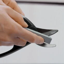 Fiskars Gartenschere 'Bypass' -Bio Pflanzen Verkauf 0920300351 Bypass Gartenschere Elegance P44 3 106724