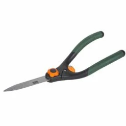 Buchsbaumschere "Profiline" Mit Klinge Aus Hochwertigem Kohlenstoffstahl