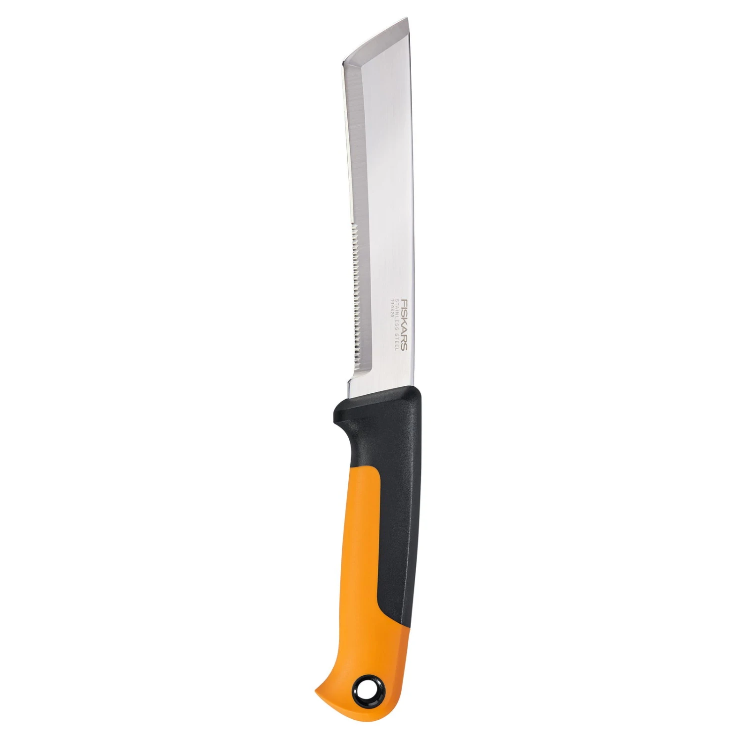 Fiskars Erntemesser Xseries™ K82, Stahl 2 Fiskars Erntemesser Xseries™ K82, Stahl – Bild 2