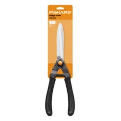 Heckenschere HS10, Schwarz/orange, Ca. 55 Cm -Bio Pflanzen Verkauf 0920300741 heckenschere hs101 118074