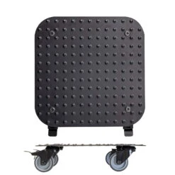 Pflanzenroller 'Alaska', Tragkraft 150 Kg, Anthrazit, Alu, 7 X 29 X 29 Cm 9 Pflanzenroller 'Alaska', Tragkraft 150 Kg, Anthrazit, Alu, 7 X 29 X 29 Cm -Bio Pflanzen Verkauf 0920600517 pflanzenroller alaska 6 116722