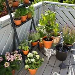 Gardena Urlaubsbewässerung City-Gardening, Bis Zu 36 Töpfe, Transformator, Zeitschaltuhr -Bio Pflanzen Verkauf 0930100238 city Gardening Urlaubsbewaesserung fuer bis zu 36 Topfpflanzen 1 61510