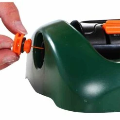 Siena Garden Rasensprinkler -Bio Pflanzen Verkauf 0930101397 viereckregnermehrfach verstellbar 52153