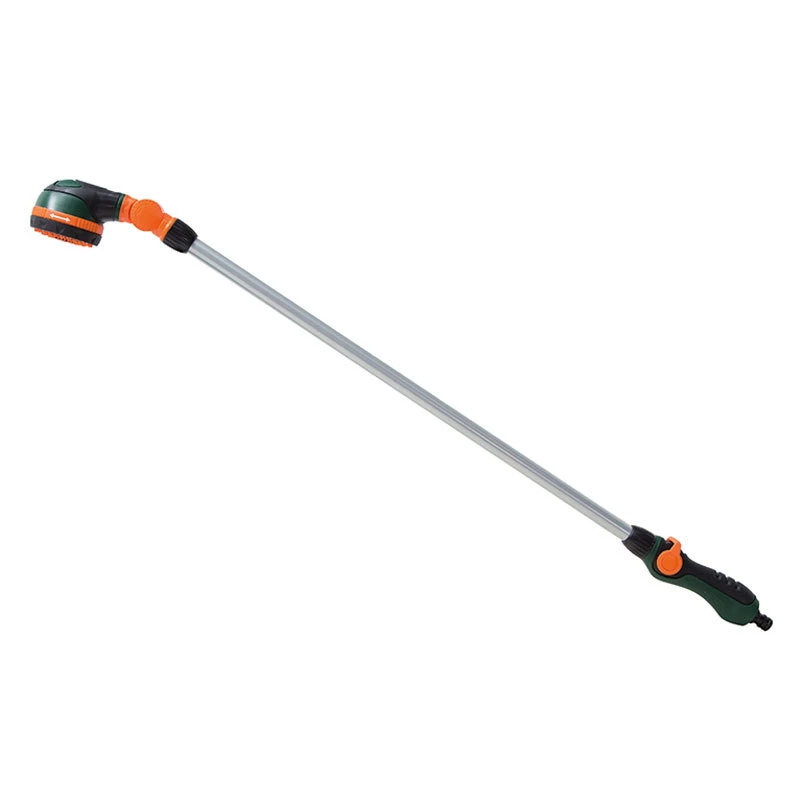 Gießstab XL, Komfortregulierung, 2Modi, Schwenkbarer Kopf, Ergonomischer Griff 1 Gießstab XL, Komfortregulierung, 2Modi, Schwenkbarer Kopf, Ergonomischer Griff