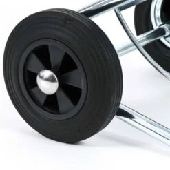 Schlauchwagen Forever, Metall, Schlauchdurchmesser 13/16/19/ 25 Mm -Bio Pflanzen Verkauf 0930200465 Schlauchwagen Forever Metall D13 16 19mm 1 61949