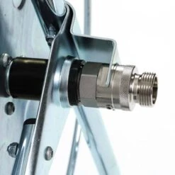 Schlauchwagen Forever, Metall, Schlauchdurchmesser 13/16/19/ 25 Mm -Bio Pflanzen Verkauf 0930200465 Schlauchwagen Forever Metall D13 16 19mm 3 61947