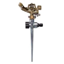 Kölle Impulsregner Aus Metall, Individuell Einstellbar 5 Kölle Impulsregner Aus Metall, Individuell Einstellbar -Bio Pflanzen Verkauf 0930250013 Koelle Impulsregner Metall 3 26577