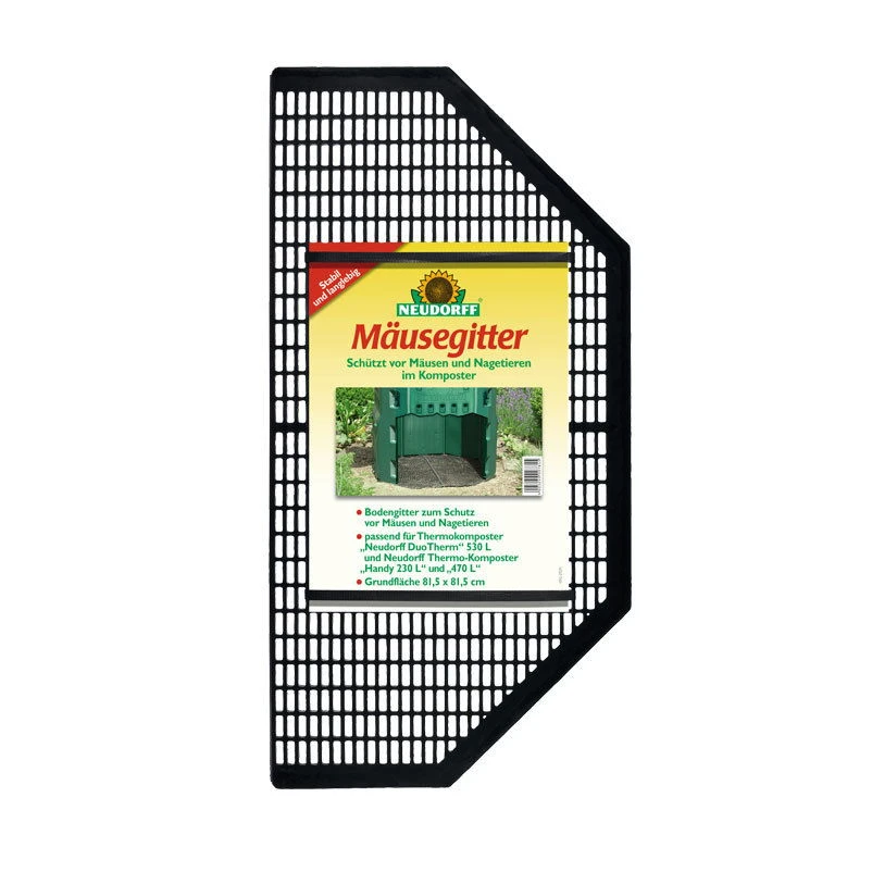 Mäusegitter Für Thermokomposter 1 Mäusegitter Für Thermokomposter