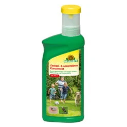 Zecken- & Grasmilben Konzentrat, 500 Ml