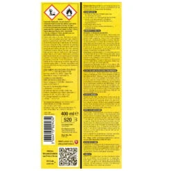 Protect Home Natria Wespen-Akut Spray, 400 Ml 5 Protect Home Natria Wespen-Akut Spray, 400 Ml -Bio Pflanzen Verkauf 0950300974 Natria Wespen Akut Spray 3in1 400ml 1 107286