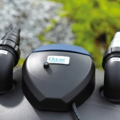 OASE BioPress Set 6000 Druckfilterset Mit UVC Und Filterpumpe 13 OASE BioPress Set 6000 Druckfilterset Mit UVC Und Filterpumpe -Bio Pflanzen Verkauf 0970300524 BioPress Set 6000 3 23490