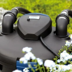 OASE BioPress Set 6000 Druckfilterset Mit UVC Und Filterpumpe 10 OASE BioPress Set 6000 Druckfilterset Mit UVC Und Filterpumpe -Bio Pflanzen Verkauf 0970300524 BioPress Set 6000 6 23487