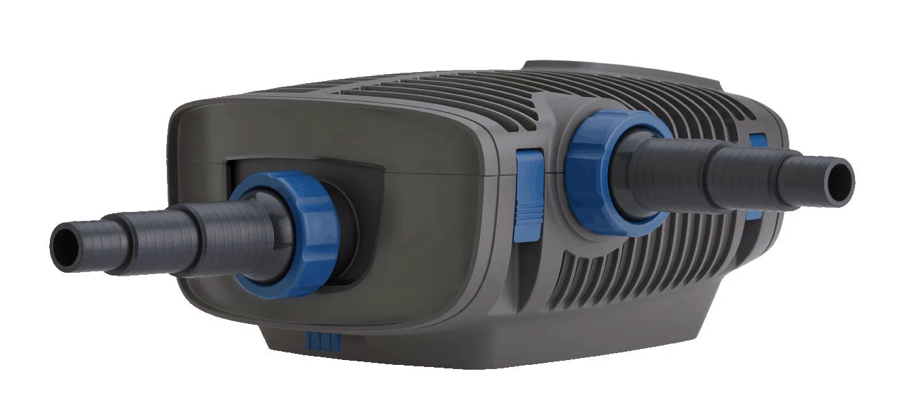 OASE AquaMax Eco Premium 6000 Filter- Und Bachlaufpumpe 4 OASE AquaMax Eco Premium 6000 Filter- Und Bachlaufpumpe – Bild 4