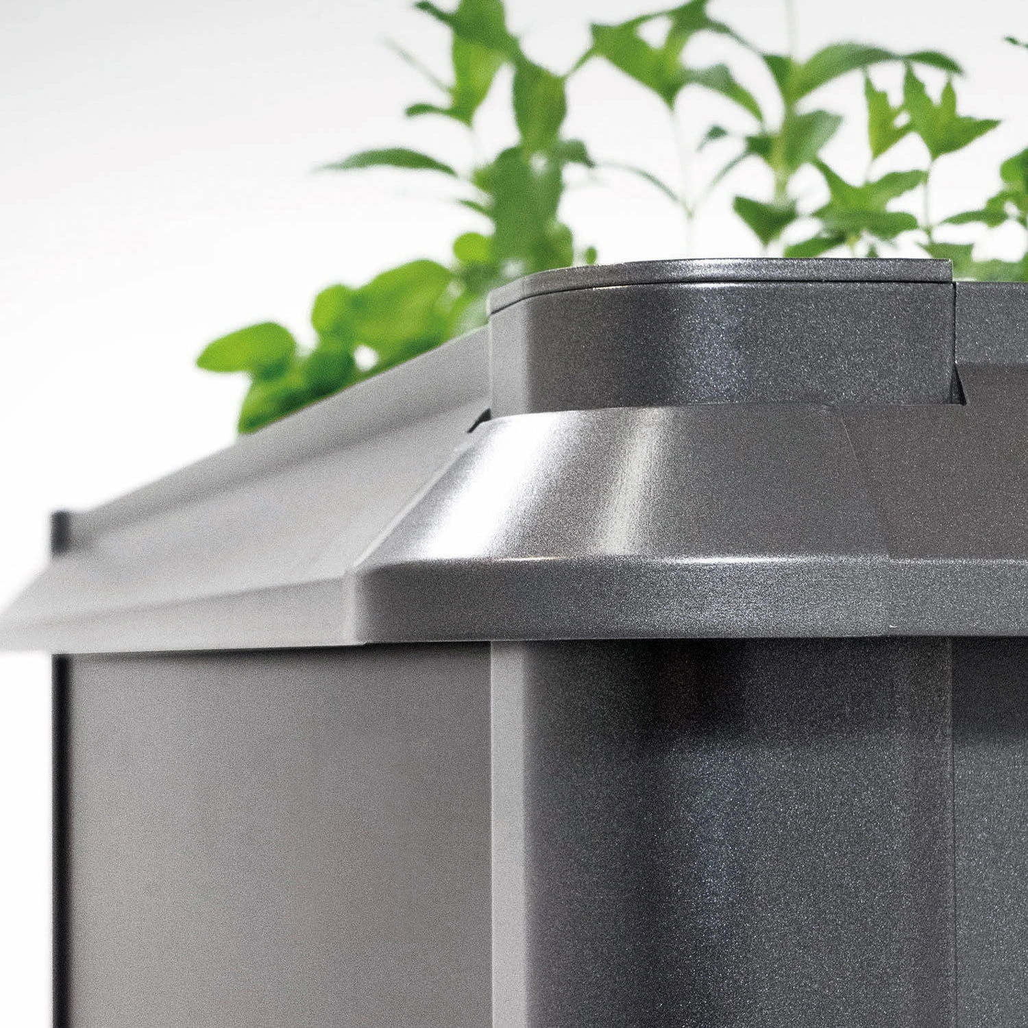 Effizienter Schneckenschutz Für Das Hochbeet Von Biohort 1 Effizienter Schneckenschutz Für Das Hochbeet Von Biohort