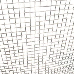 Hochbeetgitter, Stahl Verzinkt, 13 X 101,5 X 19 Cm -Bio Pflanzen Verkauf 0980250200 Hochbeetgitter verzinkt 2 125969