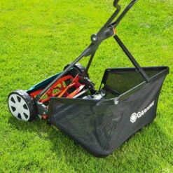 Gardena Classic Spindelmäher, 400 / 40 Cm, Für Max. Fläche 200 M² 7 Gardena Classic Spindelmäher, 400 / 40 Cm, Für Max. Fläche 200 M² -Bio Pflanzen Verkauf 2910600027 Classic Spindelmaeher 400 40 cm fuer max Flaeche 200 Quadratmeter 3 61651