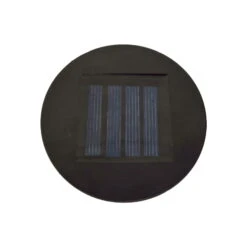 Solarlaterne "Damast", Kupfer, 23 X 22cm -Bio Pflanzen Verkauf 2950100312 Solarlaterne Damast 23x22cm3 65215 1