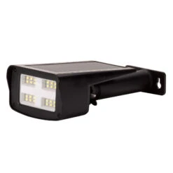 Gartenstrahler 'Revo', Schwarz, Kunststoff -Bio Pflanzen Verkauf 2950100642 Revo Robuste Kunststoffkonstruktion 1 99164