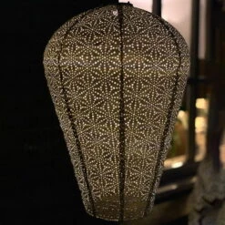 Solarlaterne 'Balloon XL', Helltaupe, Ø 35 X 50 Cm 14 Solarlaterne 'Balloon XL', Helltaupe, Ø 35 X 50 Cm -Bio Pflanzen Verkauf 2950100686 Balloon XL Light Taupe 1 105802