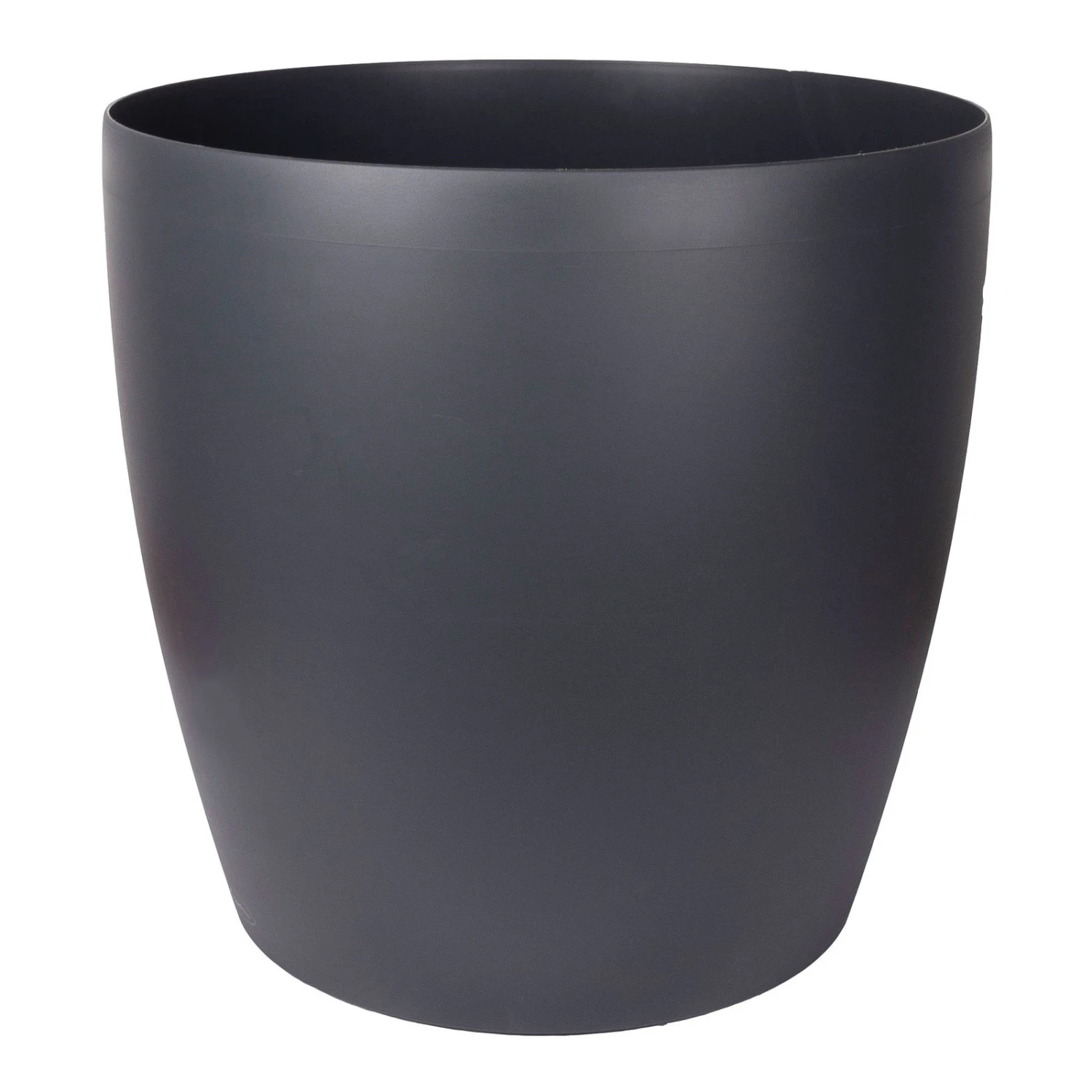 LECHUZA Pflanzgefäß 'Classico Color 70', Grau, Ø 70 X H 64,5 Cm 1 LECHUZA Pflanzgefäß 'Classico Color 70', Grau, Ø 70 X H 64,5 Cm
