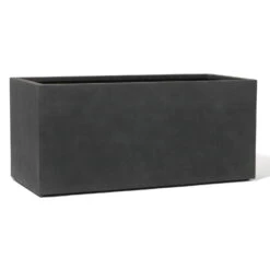 Kölle's Beste Pflanzkasten Pure Line, Cosford, Anthrazit