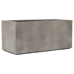 Kölle's Beste Pflanzkasten Pure Line, Cosford, Beton