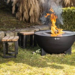 Holzhocker 'Convi', Ca. 44 X 32 X 43 Cm 10 Holzhocker 'Convi', Ca. 44 X 32 X 43 Cm -Bio Pflanzen Verkauf 3910201643 Holzhocker Convi ca44x32x43cm 2 119651