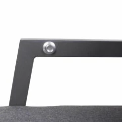 Kölle Sessel 'Australien', Alu, Polyester, Rücken Verstellbar -Bio Pflanzen Verkauf 3910302460 Alu Textilen Sessel Jumbo Austalien Ruecken verstellbar Koelle4 70251