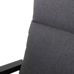 Kölle Sessel 'Australien', Alu, Polyester, Rücken Verstellbar -Bio Pflanzen Verkauf 3910302460 Alu Textilen Sessel Jumbo Austalien Ruecken verstellbar Koelle5 70254