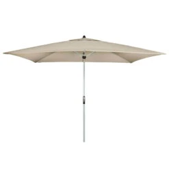 Doppler Sonnenschirm 'Active Auto Tilt', 300 X 200 Cm, Natur -Bio Pflanzen Verkauf 3910503017 Sonnenschirm Active Auto Tilt ca 300x200cm natur 4 73075