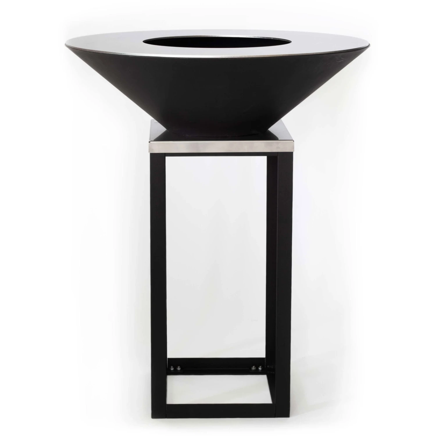 Feuerschale Fyro 80, Zweiteilig, 102 X 80 X 80 Cm 5 Feuerschale Fyro 80, Zweiteilig, 102 X 80 X 80 Cm – Bild 5