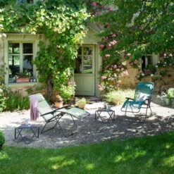 Lafuma Relaxsessel 'R Clip', Grün, Batyline® -Bio Pflanzen Verkauf 3930401056 Relaxsessel R Clip gruen 12 104557