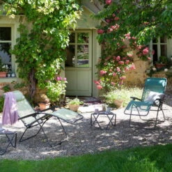 Lafuma Relaxsessel 'R Clip', Grün, Batyline® -Bio Pflanzen Verkauf 3930401056 Relaxsessel R Clip gruen 13 104556