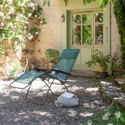 Lafuma Relaxsessel 'R Clip', Grün, Batyline® -Bio Pflanzen Verkauf 3930401056 Relaxsessel R Clip gruen 14 104555