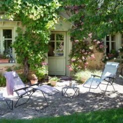 Lafuma Relaxsessel 'R Clip', Hellgrün, Batyline® -Bio Pflanzen Verkauf 3930401058 Relaxsessel R Clip hellgruen 10 104568