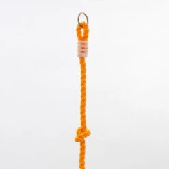 Kletterseil Mit 4 Knoten, Orange, L190 X Ø20 Cm 8 Kletterseil Mit 4 Knoten, Orange, L190 X Ø20 Cm -Bio Pflanzen Verkauf 3940100140 Kletterseil orange 190cm lang 4 Knoten 2 1 102366