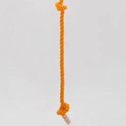 Kletterseil Mit 4 Knoten, Orange, L190 X Ø20 Cm 7 Kletterseil Mit 4 Knoten, Orange, L190 X Ø20 Cm -Bio Pflanzen Verkauf 3940100140 Kletterseil orange 190cm lang 4 Knoten 2 2 102367