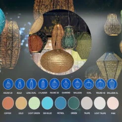 Solarlaterne 'Diamond 28', Hellgrün, Ø 28 X 28 Cm -Bio Pflanzen Verkauf 72462 hersteller 1 111361 17